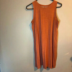 SHERPA PADMA casual activewear dress Size L